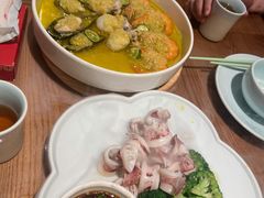 -闽上鲜·福建菜(龙湖滨江天街店)