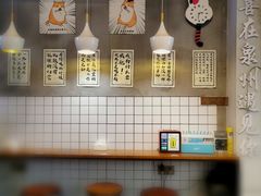 大堂-泰粗卤加热卤味(假日城堡店)