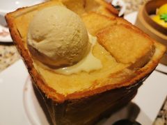 -查厘士(怀旧点心乐坊店)