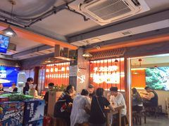 -东来土菜馆(民祥园路店)