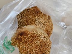 -紫光园清真北京小吃(正阳大街店)