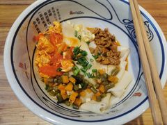 -陇上秦轩biangbiang面(萧山万象汇店)