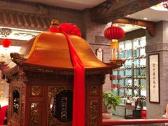 -宁波状元楼酒店(和义路店)