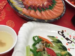 -福满园大酒楼(梅林店)