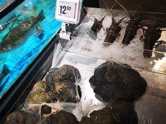 -盒马鲜生(双清路店)