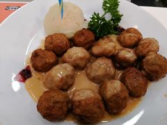 瑞典肉圆-宜家·瑞典风味餐厅(北京西红门店)