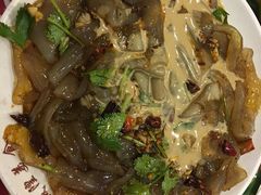 -篱笆院东北饺子王(欧阳路店)