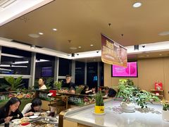 -海底捞火锅(旭辉MALL店)