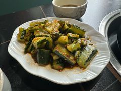 -野菌皇海景野生菌火锅(滨海大道店)