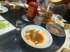 -老西门·常州菜(新区店)
