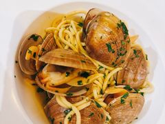 -BONAZZA 意大利餐厅