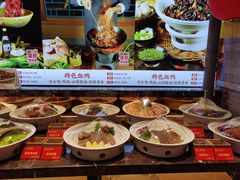 -巢爷老味(东方红店)