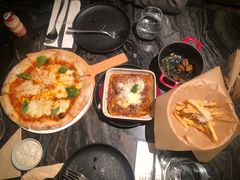 -LES ELITES 英集荟(南京西路店)