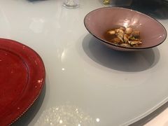 -甜阿姨·天台花园私房菜(万松园店)