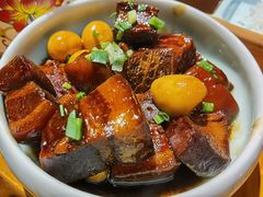 鲁智深红烧肉酱蛋-兴农记