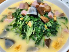 -金枝玉叶上海人家食府(三里河店)