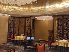 -武汉香格里拉大酒店·香宫中餐厅