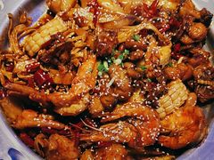 -徐记小怪兽肉蟹煲店(哈西万达金街店)
