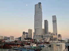 -深圳湾公园(南山区)