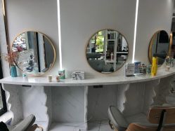 点击看大图 -小齐发型Star~salon