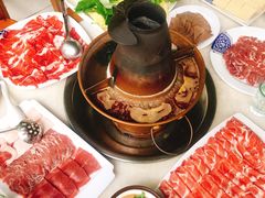 -福寿斋·老北京铜锅涮肉·烤鸭(顺义总店)