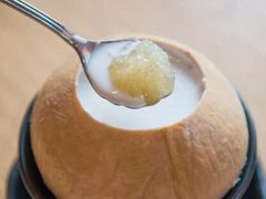 -许留山(梳士巴利道店)