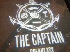 -船长酒吧 The Captain
