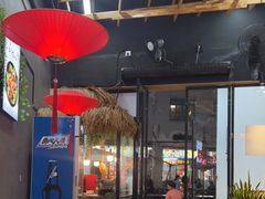 大堂-文昌鸡饭店110号(中山路店)