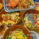 被泥石流黏糊！香迷糊了🍲