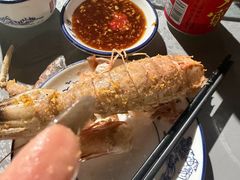 -明润海鲜(南边海店)