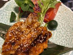 -大江户日本料理(吕厝店)