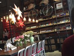 大堂-MIKAKU(万达广场上海宝山店)