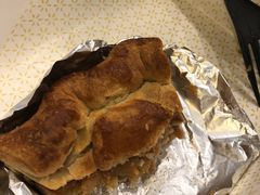 -Pie Bird(新闸路店)