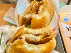 -麦当劳(成都时代奥特莱斯店)