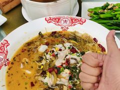 -卡尔顿东方银龙酒店•广西菜•早茶