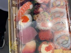 -百佳永辉超市(福田星河店)