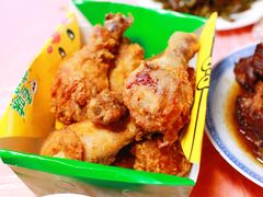 -紫光园清真北京小吃(广渠门内店)