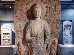 -北京石刻艺术博物馆(五塔寺)