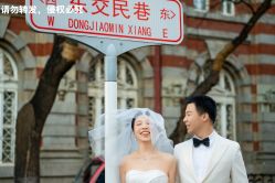 点击看大图 -CD视觉婚纱摄影