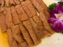 -东江渔村·古典园林·30年粤菜老字号(太和店)