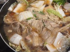 -黒毛和牛焼肉善 ZEN(難波心斎橋店)