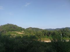 -龙泉峪长城