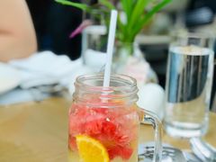 -RISE RESTAURANT(滨海湾金沙店)