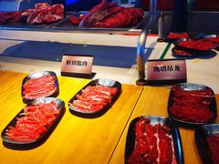 -渔纬港海鲜自助餐厅(湖里万达店)