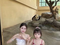 -宁波野生动物园