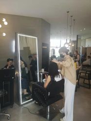-MOVAN HAIR莫凡匠人发型屋