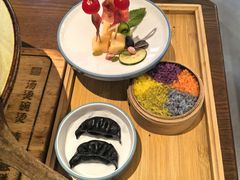 -芸南道·过桥米线(昆明老街旗舰店)