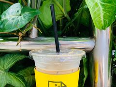 -JPG coffee(广州体育西店)