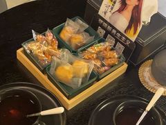 -梵猫·新养生(加州广场店)