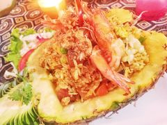 -Paak Dang Riverside 红嘴河畔餐厅